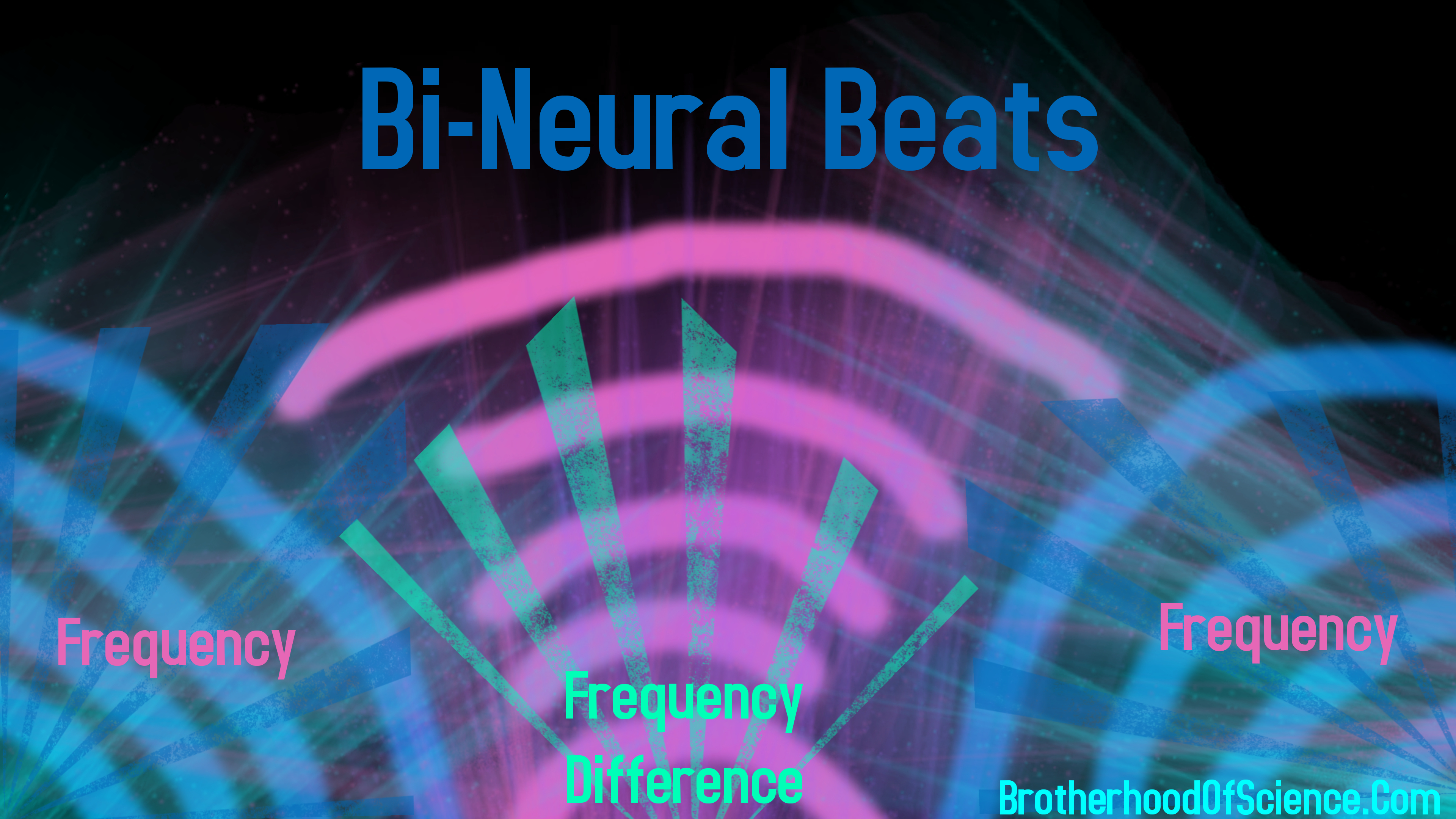 Bi-neural Beats Course